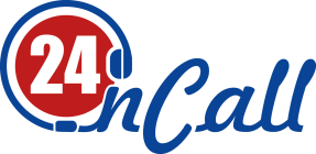 247oncall logo