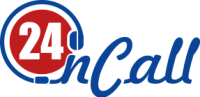 247oncall logo